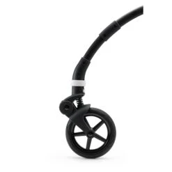 Bugaboo Bee 6 Complete Stroller -Megababies USA LargeJPG BugabooBee6 detail wheel 038747d0 cd62 4527 afa5 ab4c582dfe1b