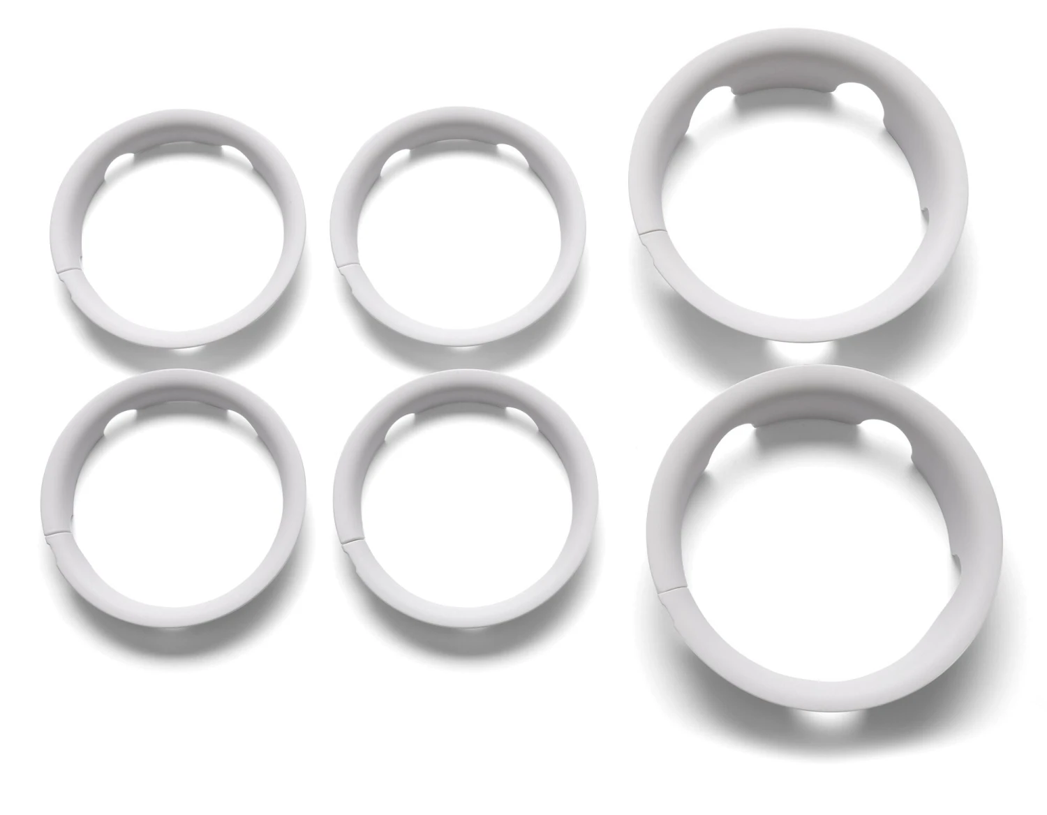 Bugaboo Ant Wheel Caps 2 Bugaboo Ant Wheel Caps - Image 2