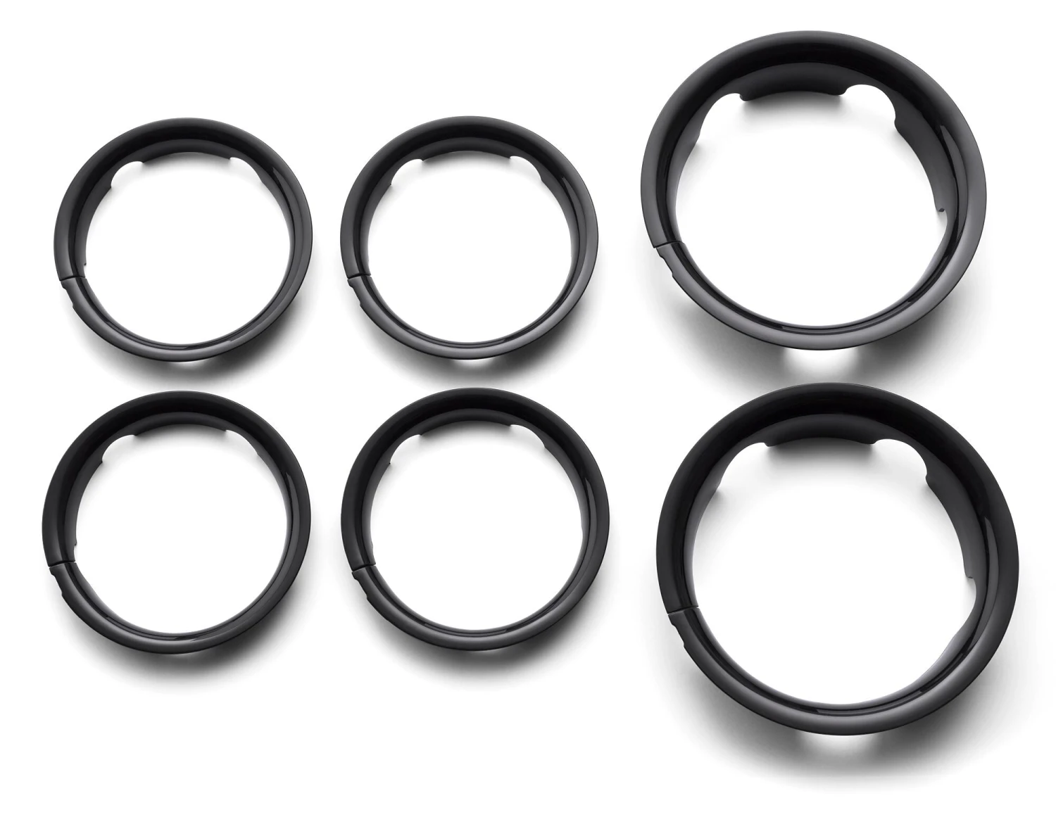 Bugaboo Ant Wheel Caps 3 Bugaboo Ant Wheel Caps - Image 3