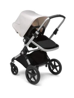 Bugaboo Lynx Stroller: Lightest Full-Size Stroller -Megababies USA LargeJPG PIBGBLynx chassisALU SFZW SCFW rimsZW gripsZW 03