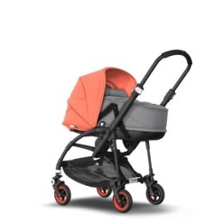 Bugaboo Bee 5 Coral Limited Edition -Megababies USA LargeJPG PI bee 5 95bb91f52d7627277ca98a9e45545bfd