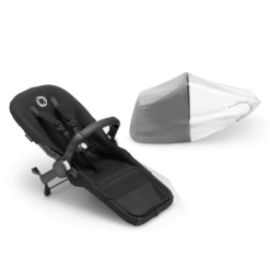 Bugaboo Donkey 5 Duo Extension Set