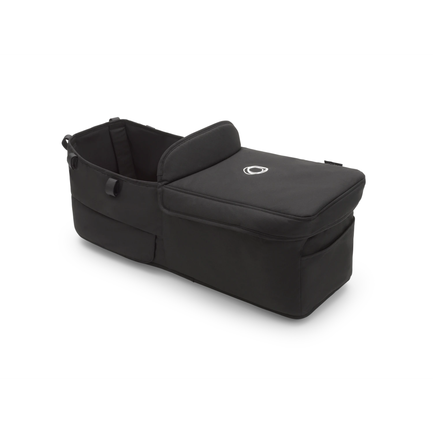 Bugaboo Donkey 5 Bassinet Fabric Complete 1 Bugaboo Donkey 5 Bassinet Fabric Complete