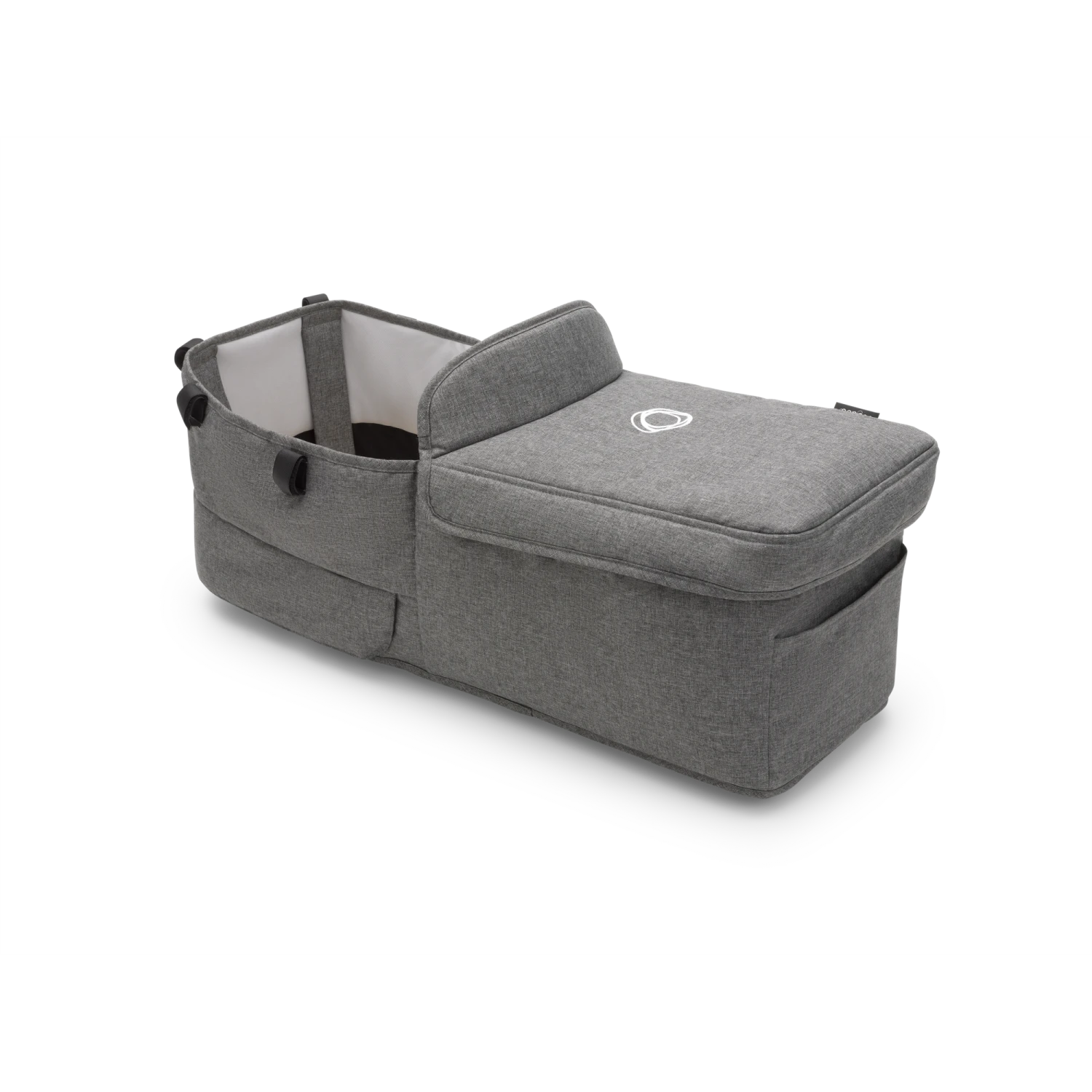 Bugaboo Donkey 5 Bassinet Fabric Complete 2 Bugaboo Donkey 5 Bassinet Fabric Complete - Image 2