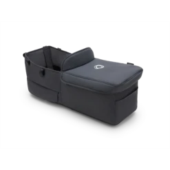 Bugaboo Donkey 5 Bassinet Fabric Complete 6 Bugaboo Donkey 5 Bassinet Fabric Complete -Megababies USA LargePNG 100005004 donkey5 bassinet complete stormy blue