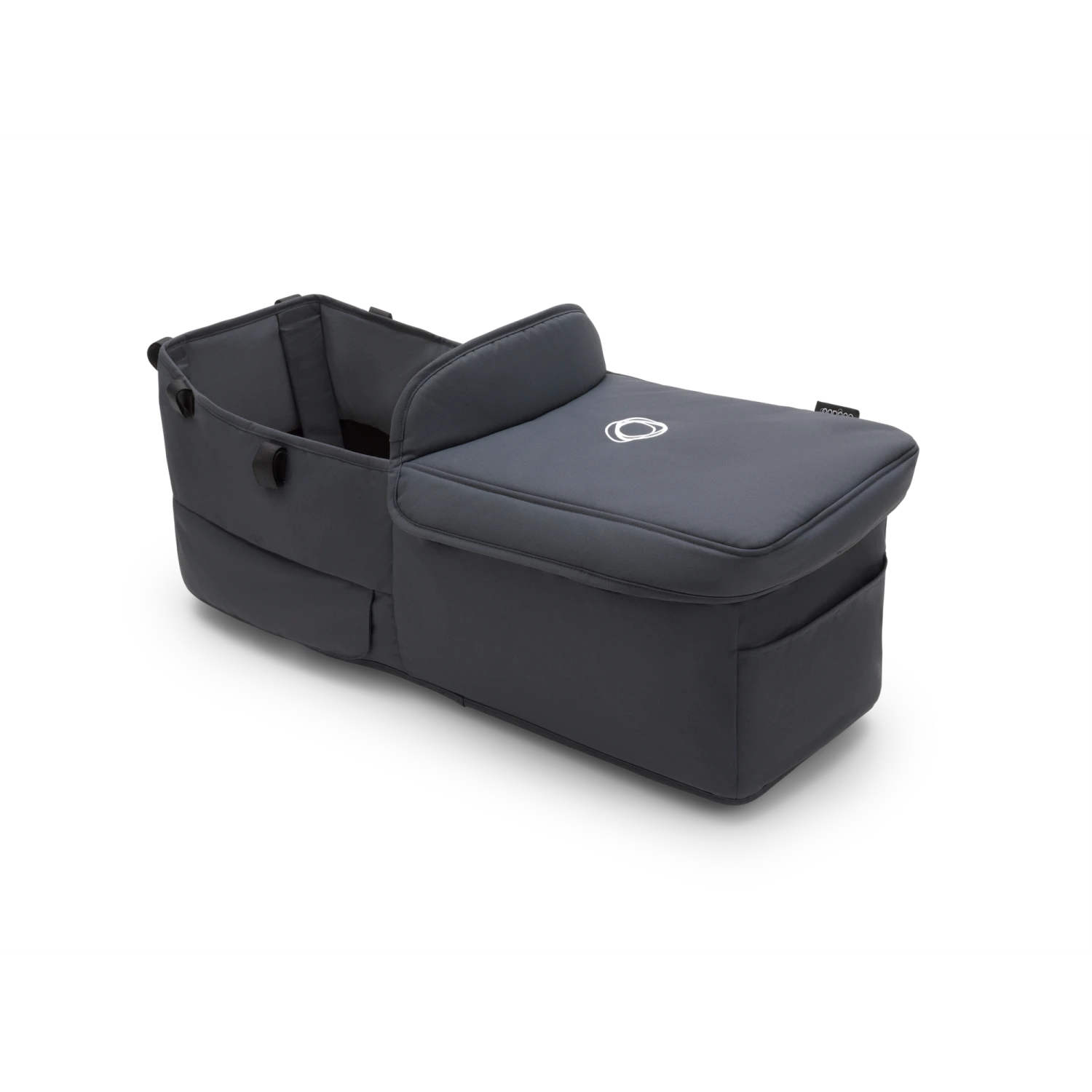 Bugaboo Donkey 5 Bassinet Fabric Complete 3 Bugaboo Donkey 5 Bassinet Fabric Complete - Image 3