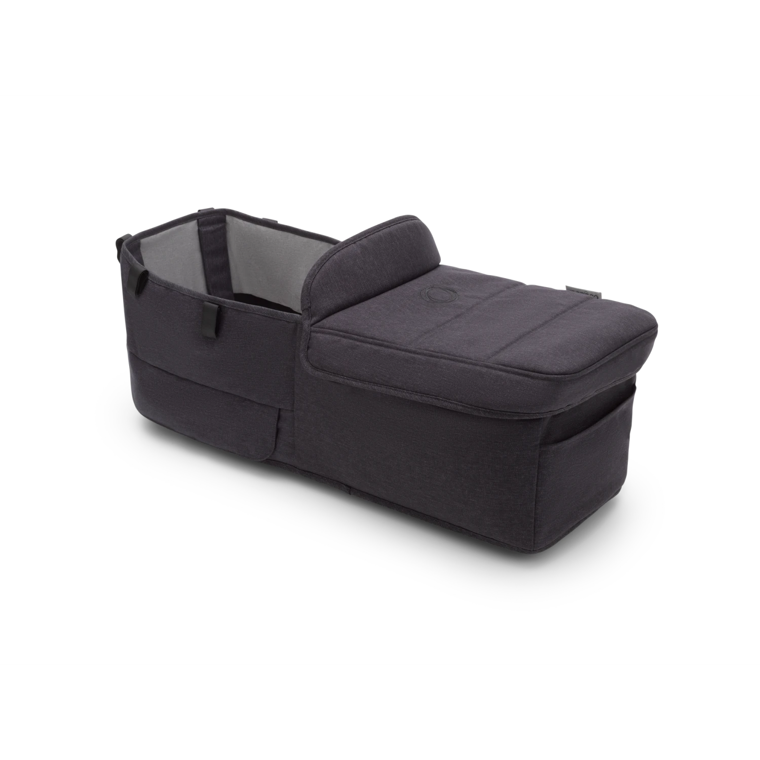 Bugaboo Donkey 5 Bassinet Fabric Complete 4 Bugaboo Donkey 5 Bassinet Fabric Complete - Image 4