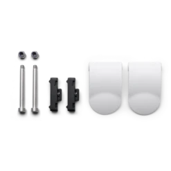 Bugaboo Donkey 5 Handlebar Adjustment Clips Replacement Set