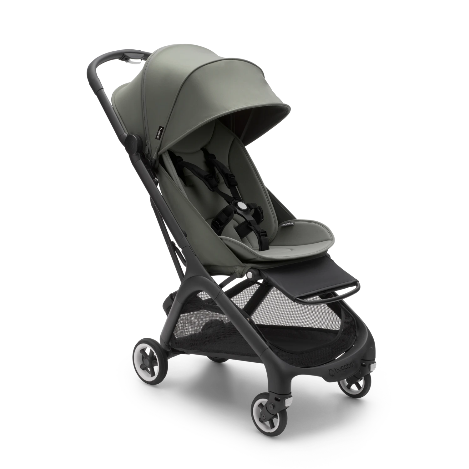 Bugaboo Butterfly Lightweight Stroller 5 Bugaboo Butterfly Lightweight Stroller - Image 5