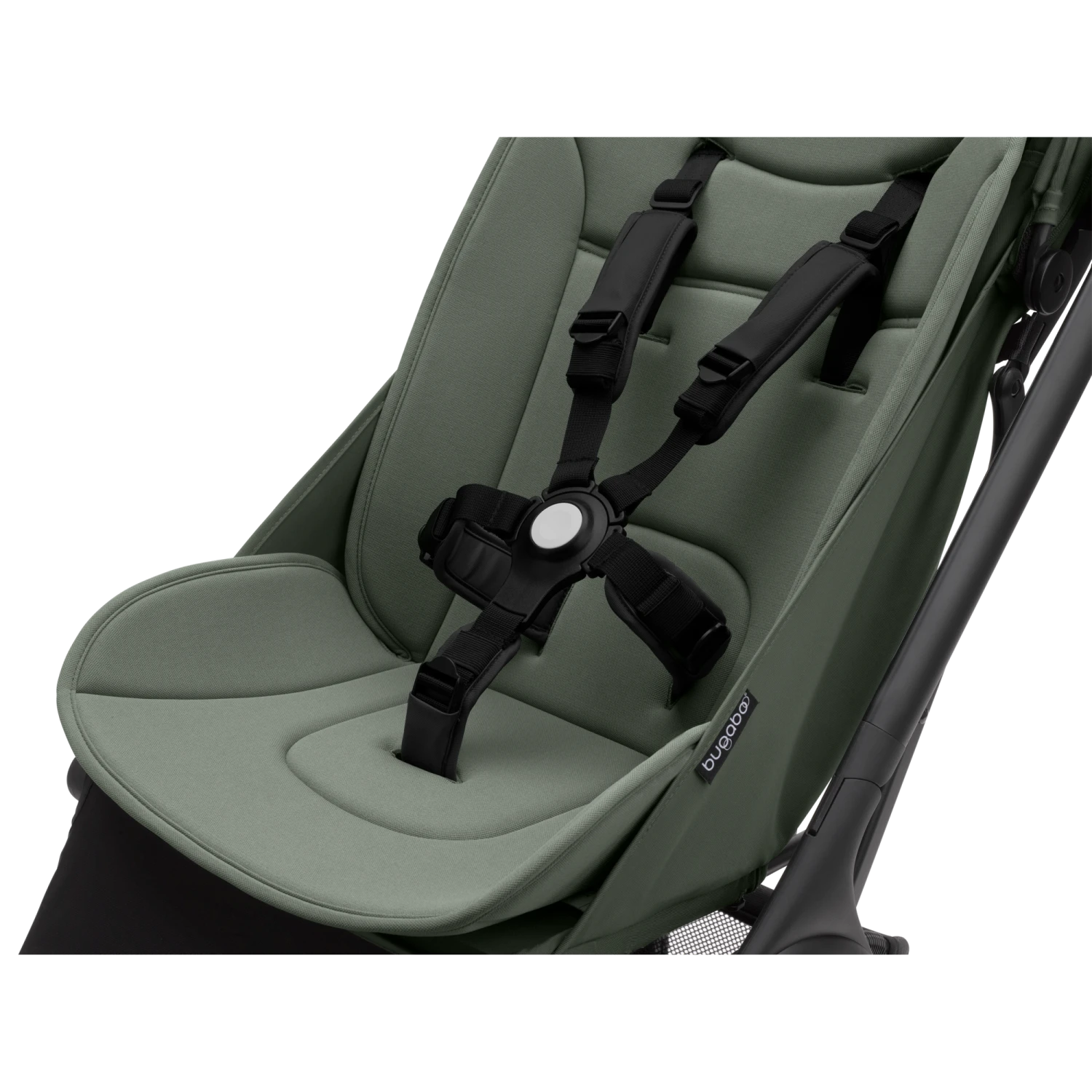 Bugaboo Butterfly Lightweight Stroller 17 Bugaboo Butterfly Lightweight Stroller - Image 17