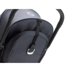 Bugaboo Butterfly Lightweight Stroller 35 Bugaboo Butterfly Lightweight Stroller -Megababies USA LargePNG 100025006 butterfly backrest lever detail