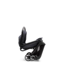 Bugaboo Butterfly Lightweight Stroller 32 Bugaboo Butterfly Lightweight Stroller -Megababies USA LargePNG 100025006 butterfly black stormy blue one hand fold c