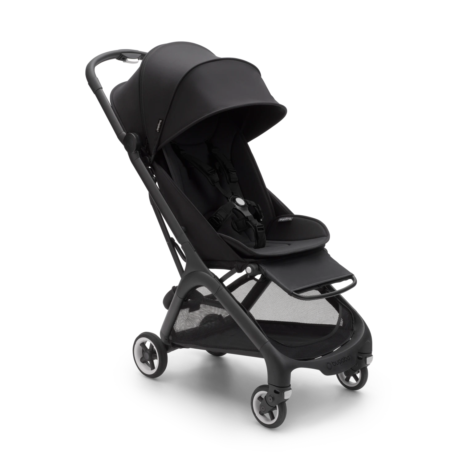 Bugaboo Butterfly Lightweight Stroller 3 Bugaboo Butterfly Lightweight Stroller - Image 3