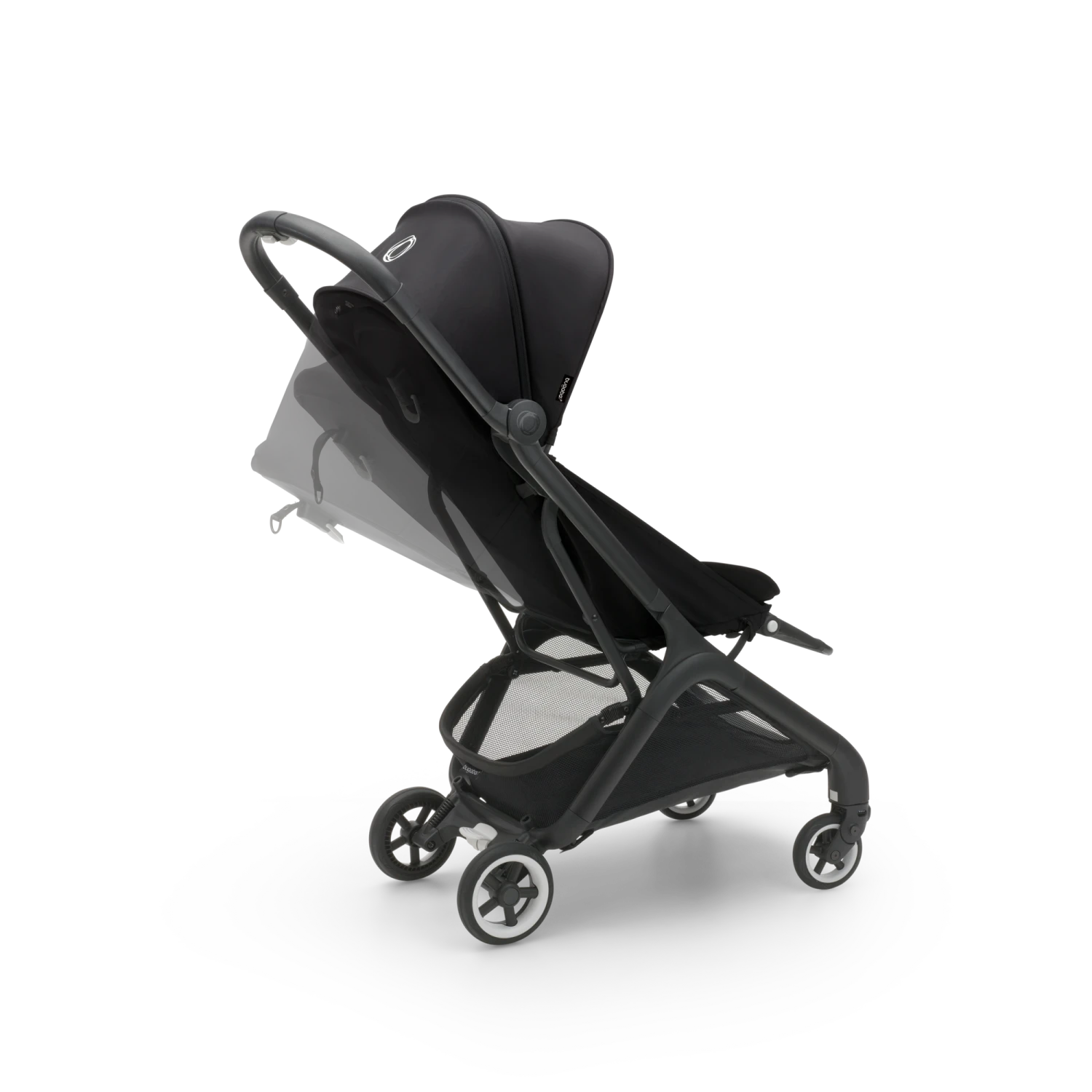 Bugaboo Butterfly Lightweight Stroller 20 Bugaboo Butterfly Lightweight Stroller - Image 20