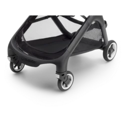 Bugaboo Butterfly Lightweight Stroller 38 Bugaboo Butterfly Lightweight Stroller -Megababies USA LargePNG 100033001 butterfly under seat basket detail