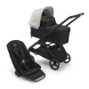 Bugaboo Dragonfly Complete Stroller With Bassinet