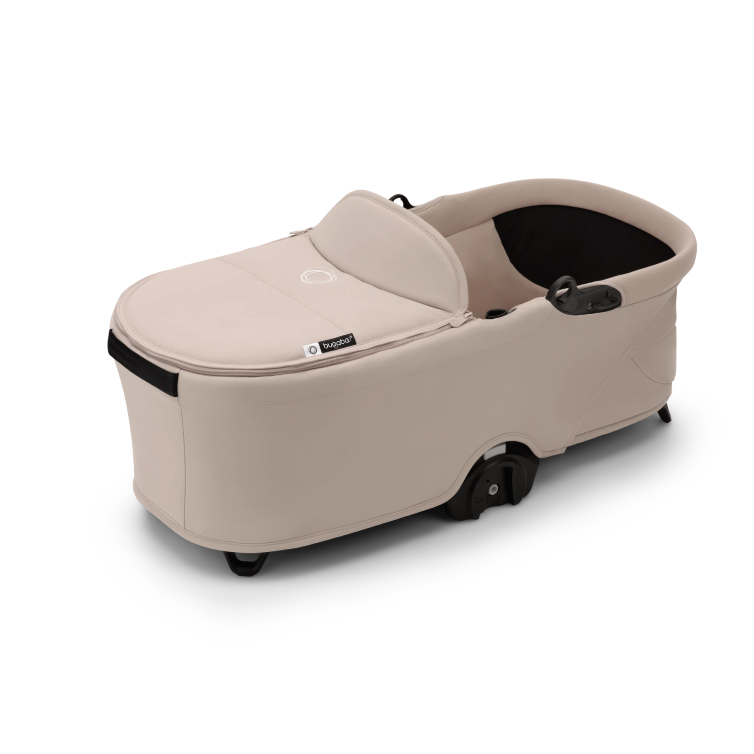 Bugaboo Dragonfly Complete Stroller With Bassinet 9 Bugaboo Dragonfly Complete Stroller With Bassinet - Image 9