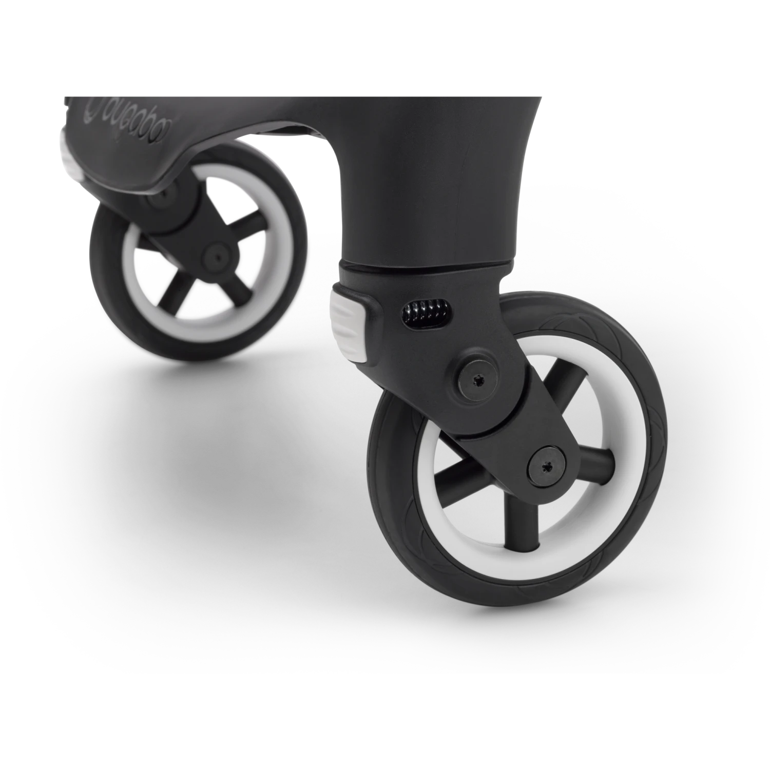 Bugaboo Butterfly Swivel Wheels 2 Bugaboo Butterfly Swivel Wheels - Image 2