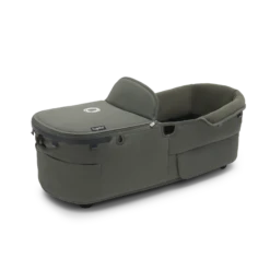 Bugaboo Fox 5 Bassinet Fabric Set Only | NOT COMPLETE -Megababies USA LargePNG 100170014 fox5 bassinet fabric set forest green