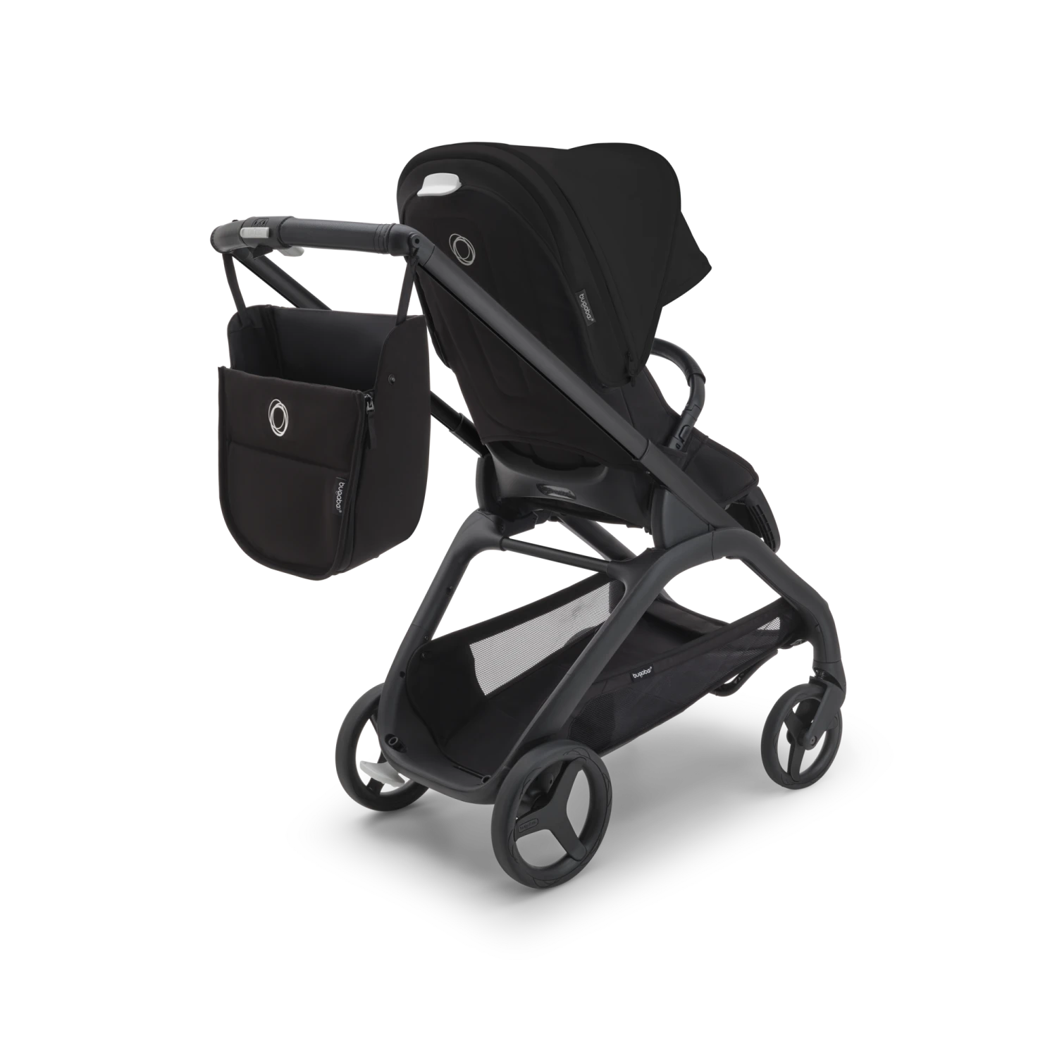 Bugaboo Dragonfly Complete Stroller With Bassinet - Customize Your Own 8 Bugaboo Dragonfly Complete Stroller With Bassinet - Customize Your Own - Image 8
