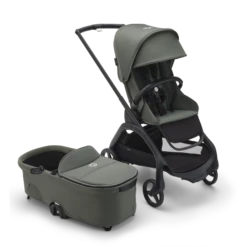 Bugaboo Dragonfly Complete Stroller With Bassinet - Customize Your Own 32 Bugaboo Dragonfly Complete Stroller With Bassinet - Customize Your Own -Megababies USA LargePNG 100176026 dragonfly complete black forest green combi 2 d916aa68 c452 496d 8ec3 6db87cb529c5