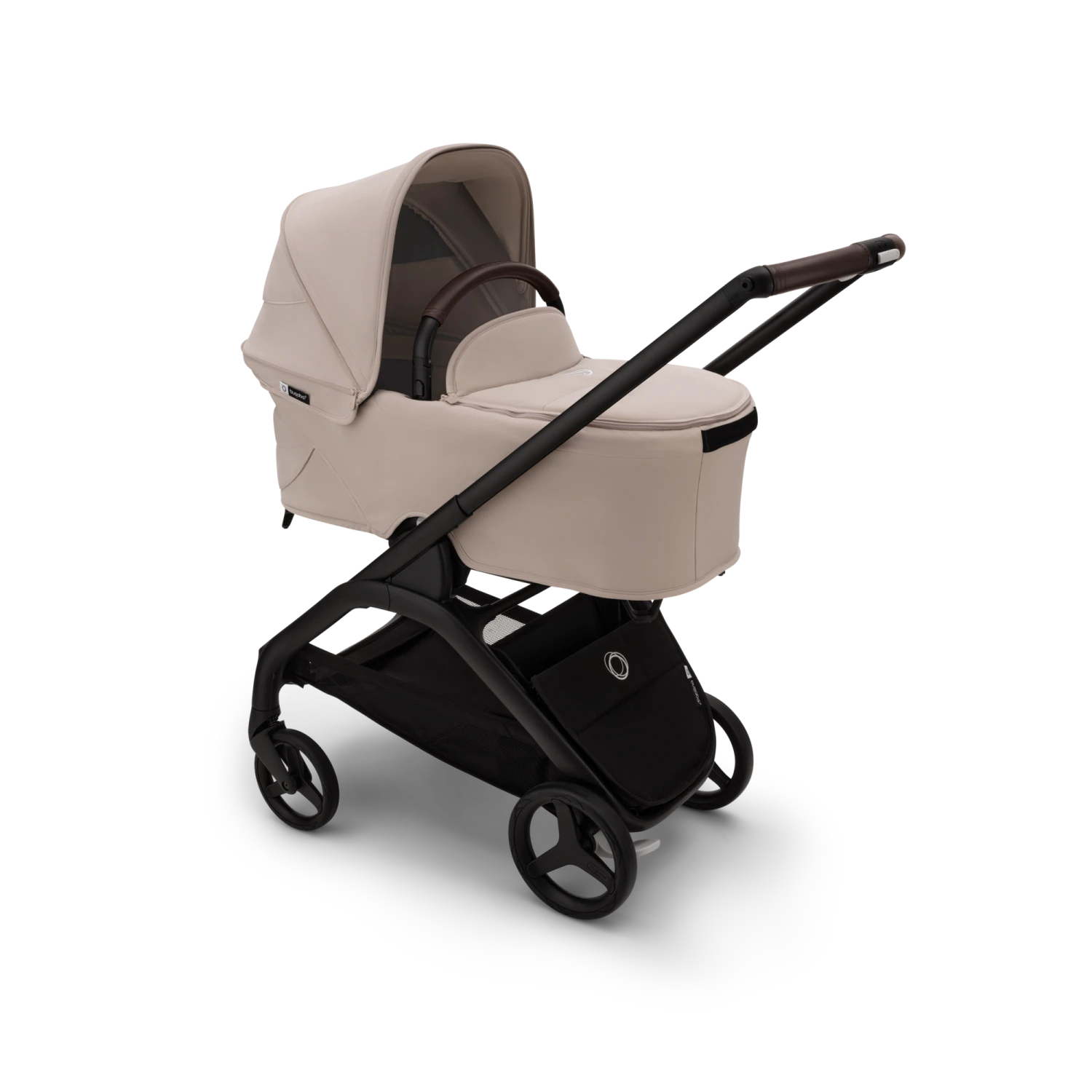 Bugaboo Dragonfly Complete Stroller With Bassinet 8 Bugaboo Dragonfly Complete Stroller With Bassinet - Image 8