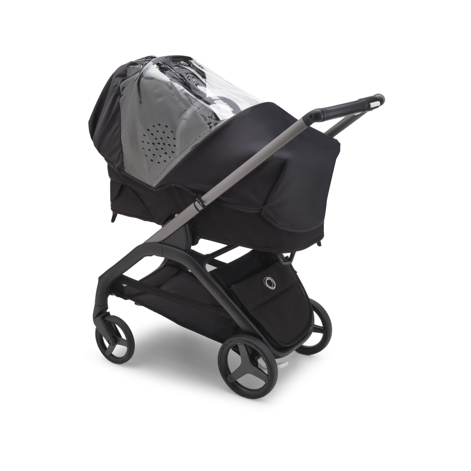 Bugaboo Dragonfly Rain Cover 3 Bugaboo Dragonfly Rain Cover - Image 3