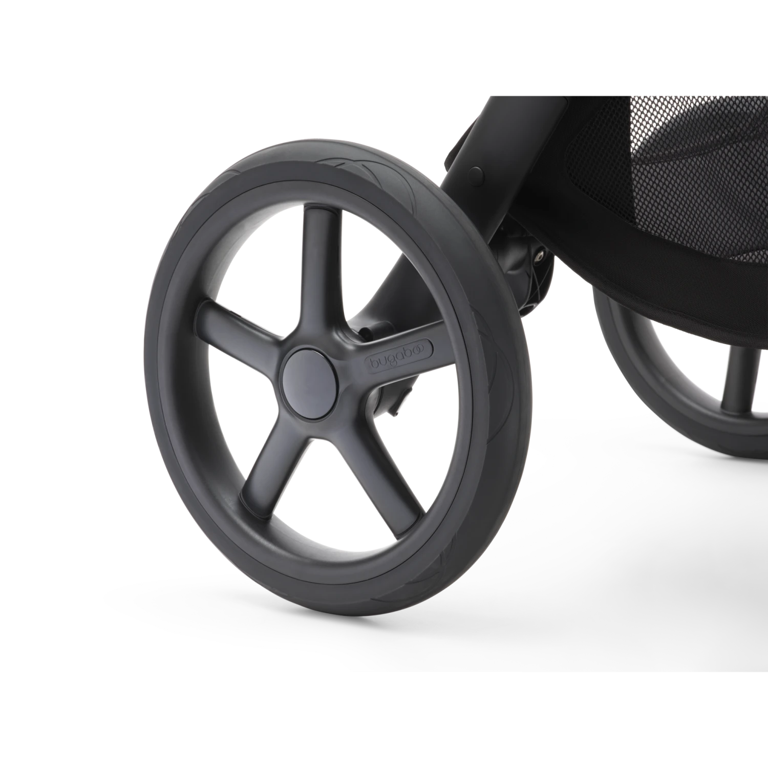 Bugaboo Fox 5/ Kangaroo Rear Wheels X 2 2 Bugaboo Fox 5/ Kangaroo Rear Wheels X 2 - Image 2