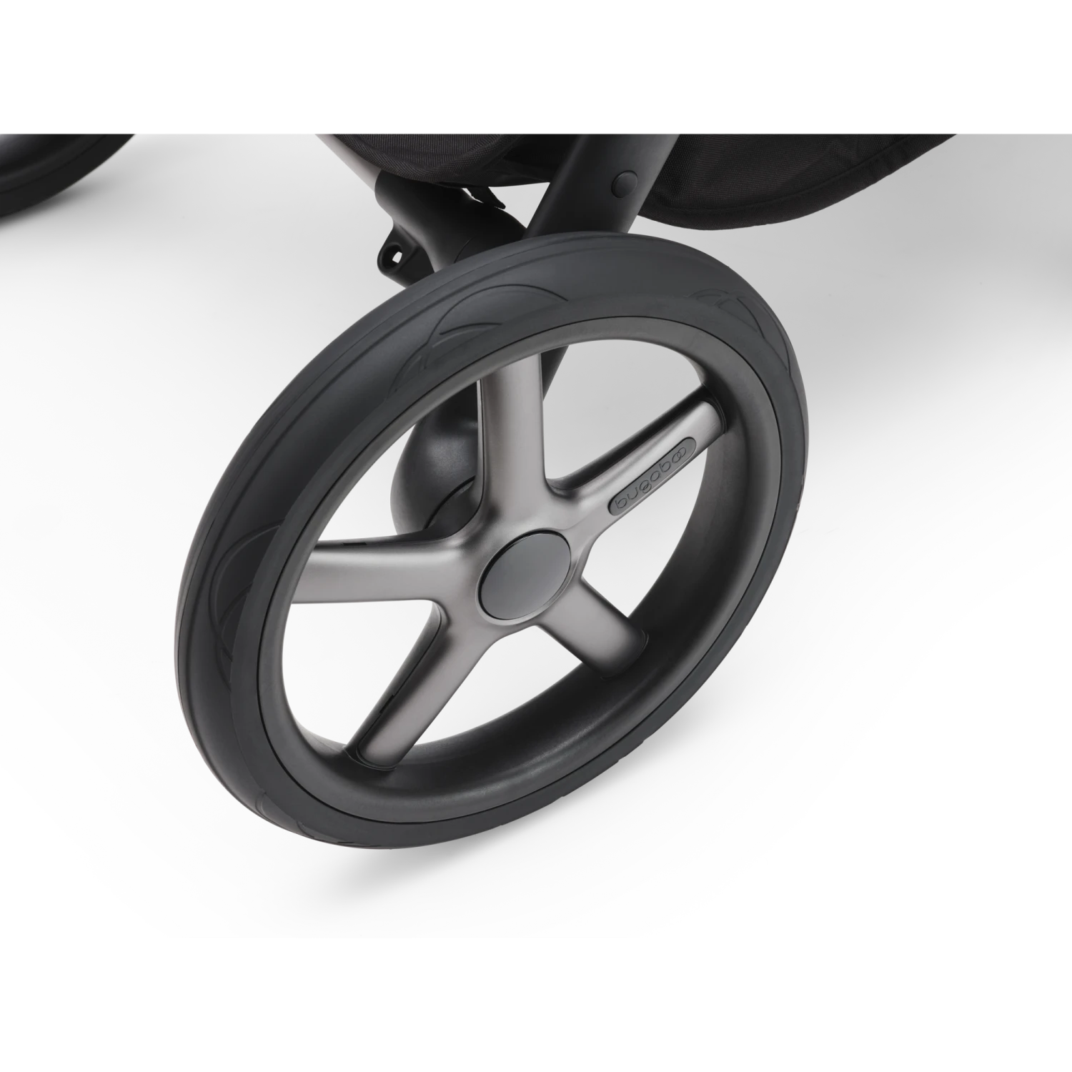 Bugaboo Fox 5/ Kangaroo Rear Wheels X 2 4 Bugaboo Fox 5/ Kangaroo Rear Wheels X 2 - Image 4