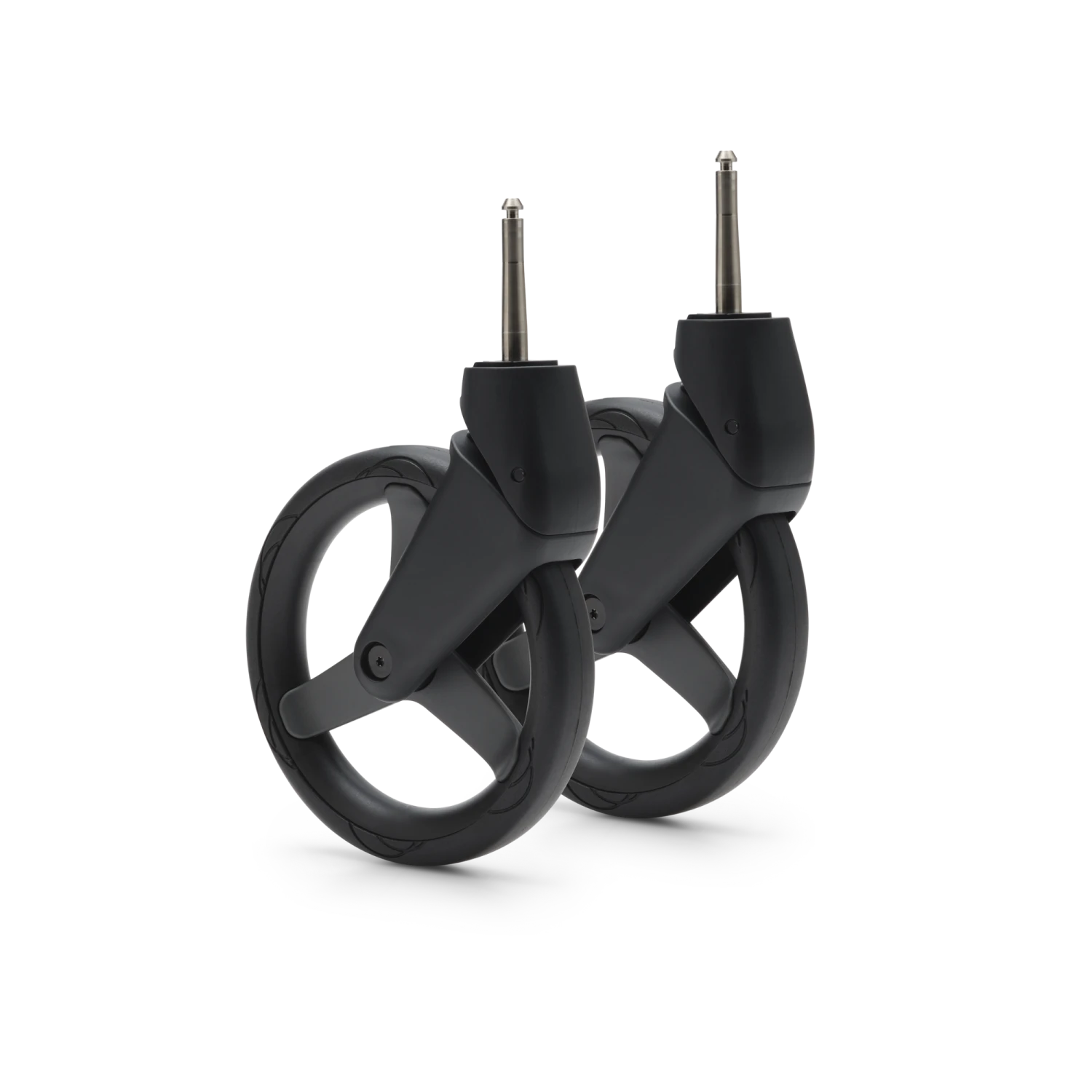 Bugaboo Dragonfly Swivel Wheels 2 Bugaboo Dragonfly Swivel Wheels - Image 2