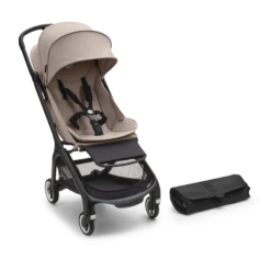 Bugaboo Butterfly Transport Bag 21 Bugaboo Butterfly Transport Bag -Megababies USA LargePNG 100289002 butterfly transport bag folded next to butterfly