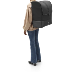 Bugaboo Butterfly Transport Bag 25 Bugaboo Butterfly Transport Bag -Megababies USA LargePNG 100289002 butterfly transport bag person wearing backpack 1