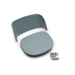 Bugaboo Giraffe Seat & Back Rest -Megababies USA LargePNG 200009004 giraffe seat and back rest blue