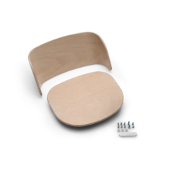 Bugaboo Giraffe Seat & Back Rest -Megababies USA LargePNG 200009014 giraffe seat and back rest neutral wood
