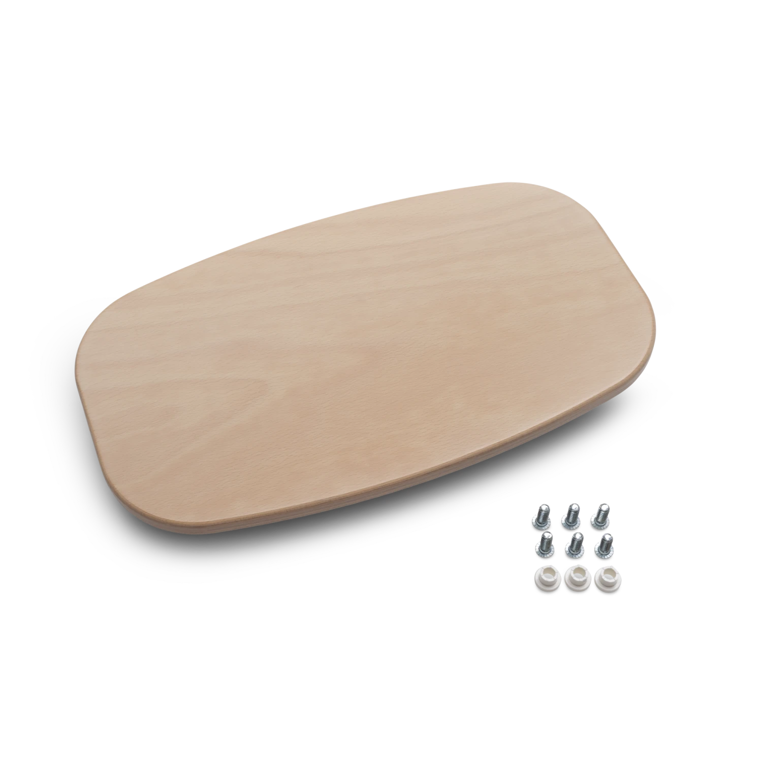 Bugaboo Giraffe Footrest 4 Bugaboo Giraffe Footrest - Image 4