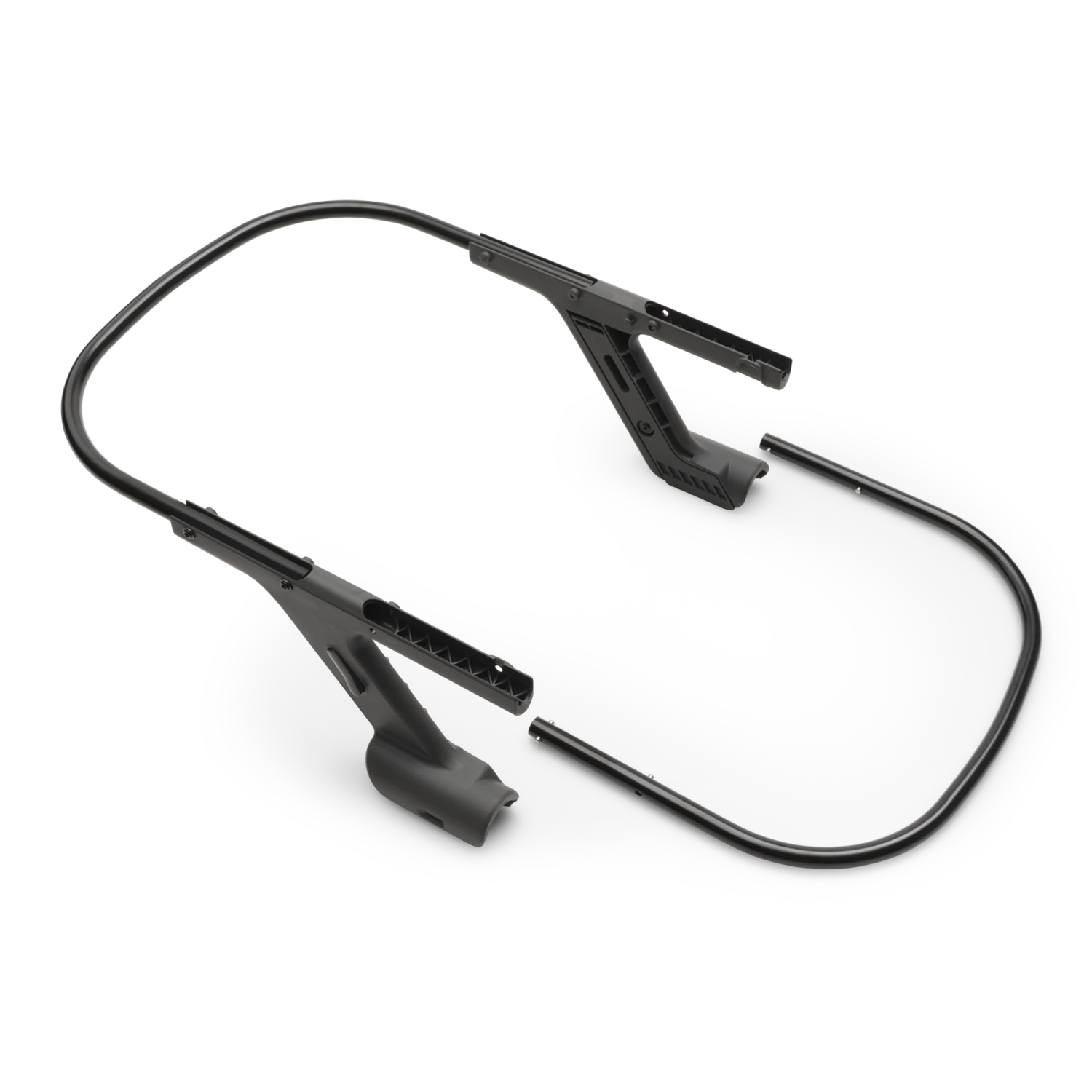 Bugaboo Giraffe Newborn Set Frame 1 Bugaboo Giraffe Newborn Set Frame