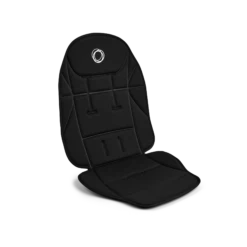 Bugaboo Butterfly 2 Seat Inlay 6 Bugaboo Butterfly 2 Seat Inlay -Megababies USA LargePNG 200048001 butterfly 2 seat inlay heritage black