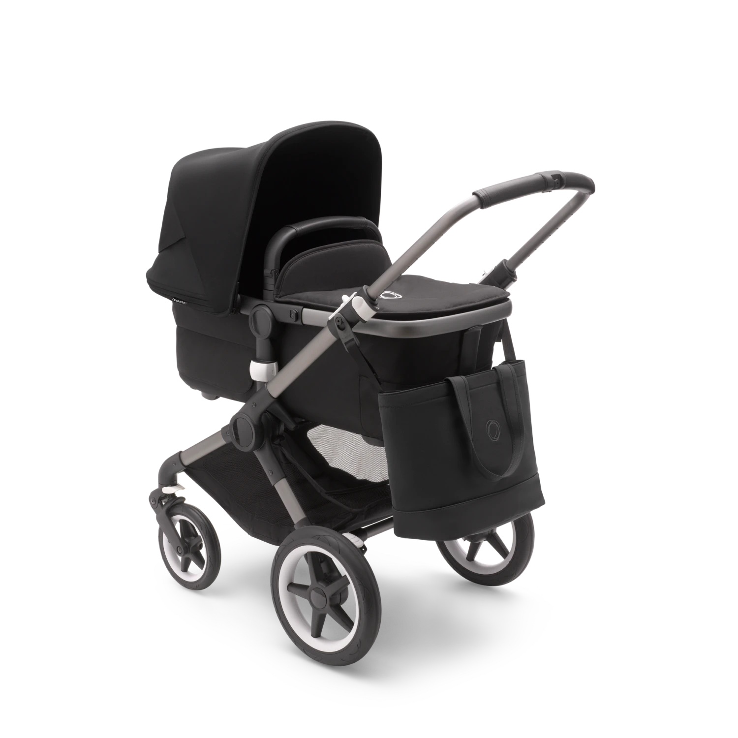 Bugaboo Changing Bag 4 Bugaboo Changing Bag - Image 4