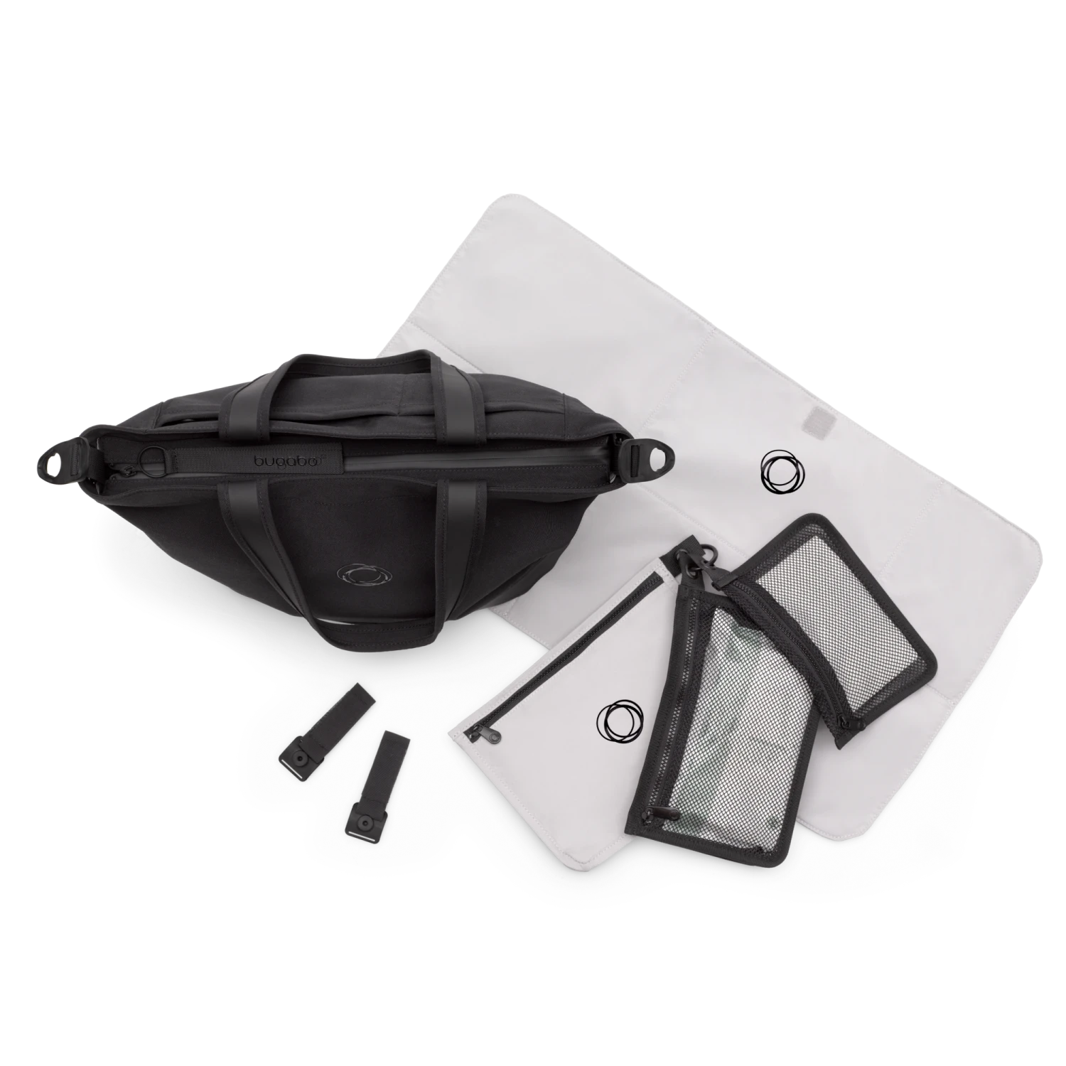 Bugaboo Changing Bag 2 Bugaboo Changing Bag - Image 2