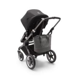 Bugaboo Changing Bag 26 Bugaboo Changing Bag -Megababies USA LargePNG 2306010089 changing bag grey melange fox3 seat sideshot