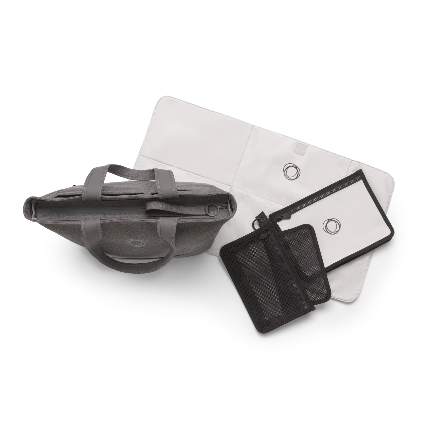 Bugaboo Changing Bag 8 Bugaboo Changing Bag - Image 8