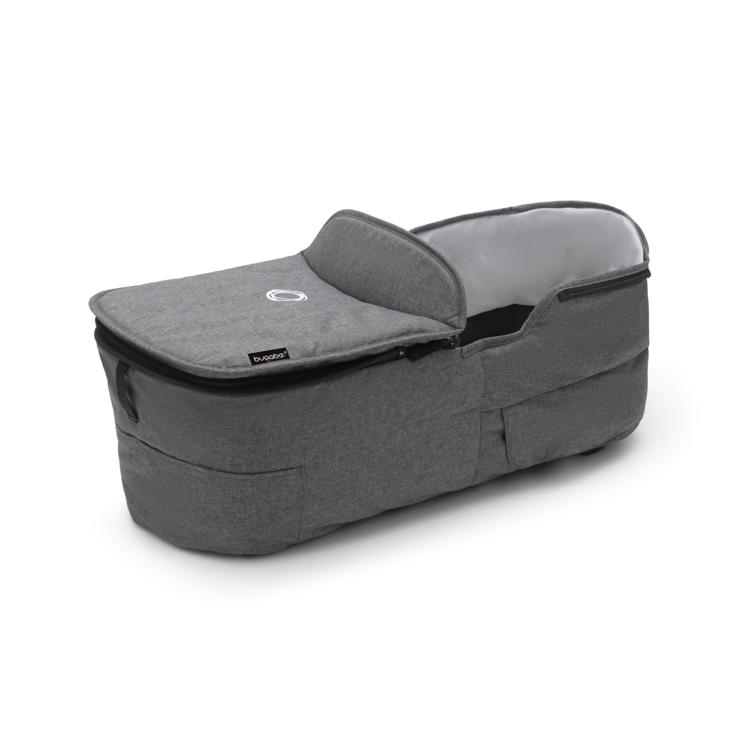 Bugaboo Fox 3 Bassinet Fabric Set | Not Complete 2 Bugaboo Fox 3 Bassinet Fabric Set | Not Complete - Image 2