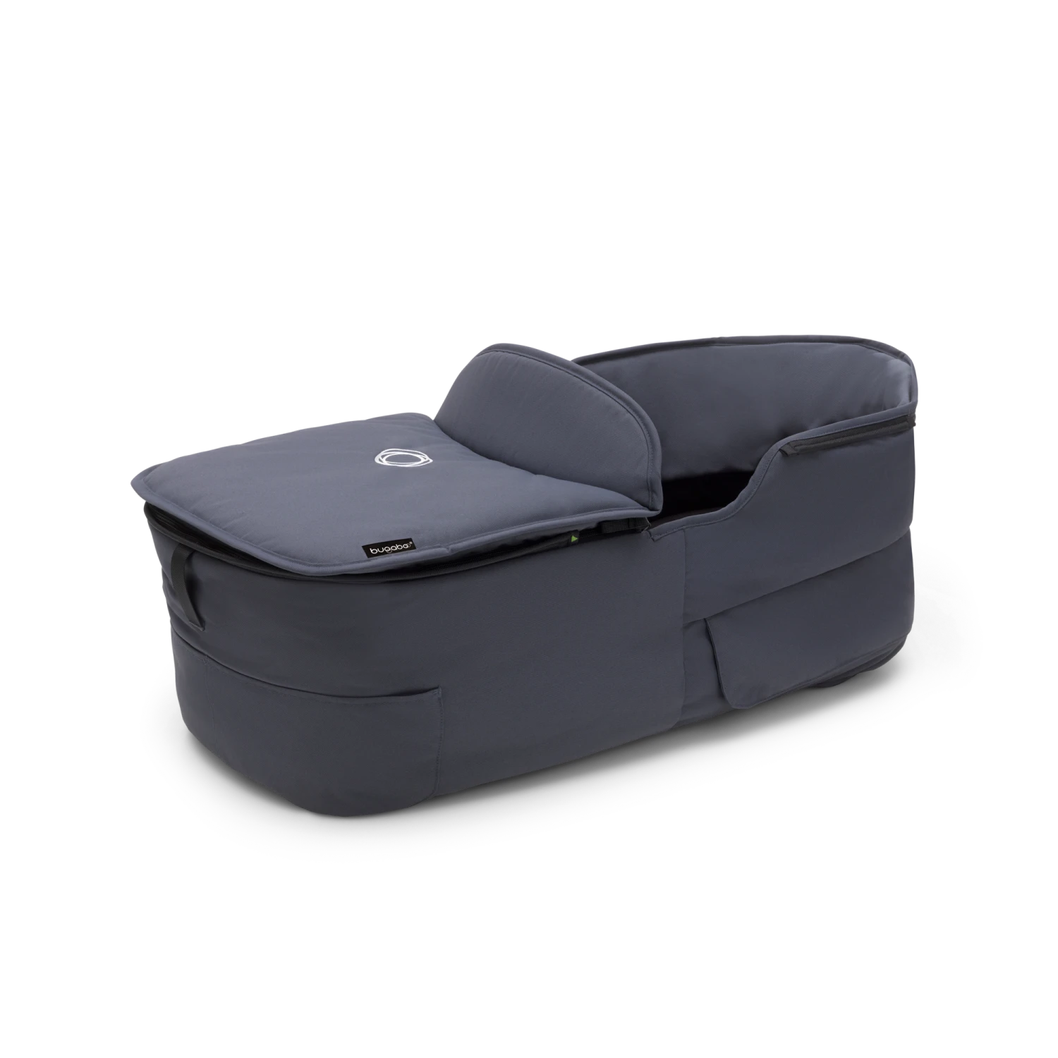 Bugaboo Fox 3 Bassinet Fabric Set | Not Complete 3 Bugaboo Fox 3 Bassinet Fabric Set | Not Complete - Image 3