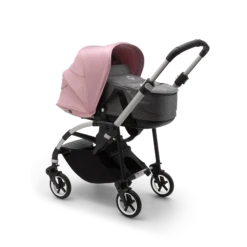 Bugaboo Bee 6 Complete Bassinet 13 Bugaboo Bee 6 Complete Bassinet -Megababies USA LargePNG 501304PI01 BugabooBee6 GMbassinet softpink suncanopy 0ea1861a 7562 48bc 9af5 950d8471e518