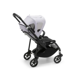 Bugaboo Bee Breezy Sun Canopy -Megababies USA LargePNG 80620ME01 bee breezy sun canopy