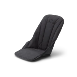 Bugaboo Fox 2 Seat Fabric 7 Bugaboo Fox 2 Seat Fabric -Megababies USA LargePNG BGB Fox2 mineral washedblack seatfabric
