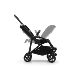 Bugaboo Bee 6 Complete Stroller -Megababies USA LargePNG BugabooBee6 reversible seat e2873adf 9886 4728 b412 caa2a180e1a5