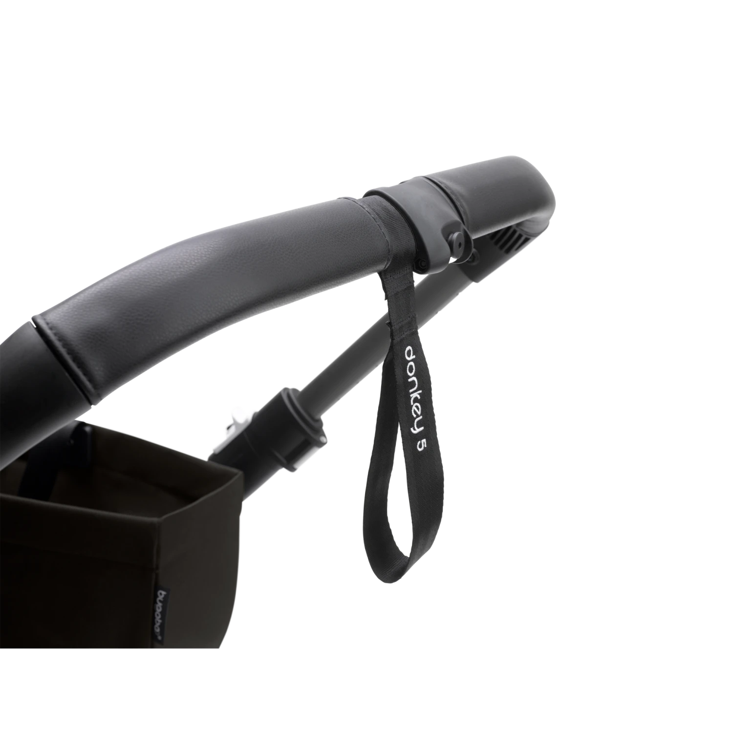 Bugaboo Donkey 5 Twin Double Stroller - (2 Seats And 2 Bassinets) Customize Your Own 4 Bugaboo Donkey 5 Twin Double Stroller - (2 Seats And 2 Bassinets) Customize Your Own - Image 4