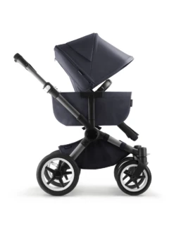 Bugaboo Donkey 5 Side Luggage Basket 7 Bugaboo Donkey 5 Side Luggage Basket -Megababies USA LargePNG Donkey5 mono hero