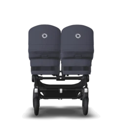 Bugaboo Donkey 5 Twin Double Stroller - (2 Seats And 2 Bassinets) Customize Your Own 34 Bugaboo Donkey 5 Twin Double Stroller - (2 Seats And 2 Bassinets) Customize Your Own -Megababies USA LargePNG PI donkey 5 twin 92c9ac49b21e9a157d0aced03f87c2e5 c7a2d45c fa68 4eb5 beb8 5545de07037e